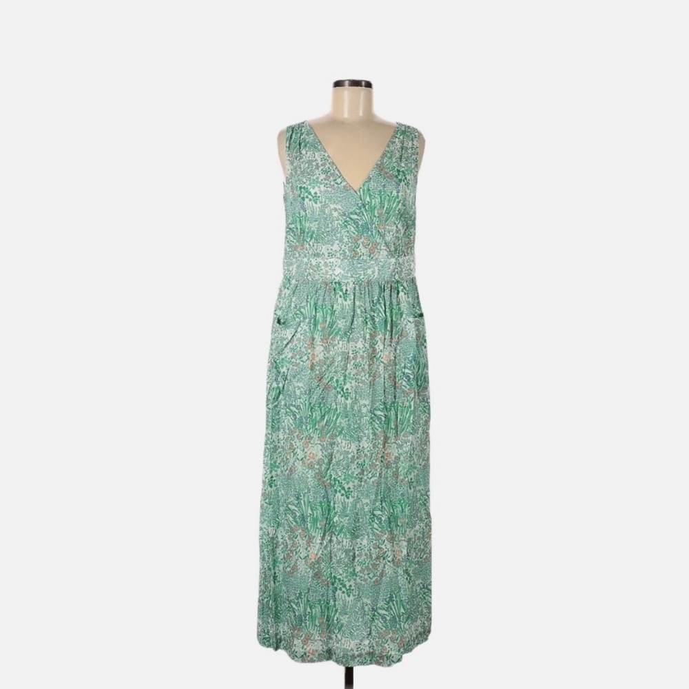 Tuckernuck Wildflower Winnie Dress